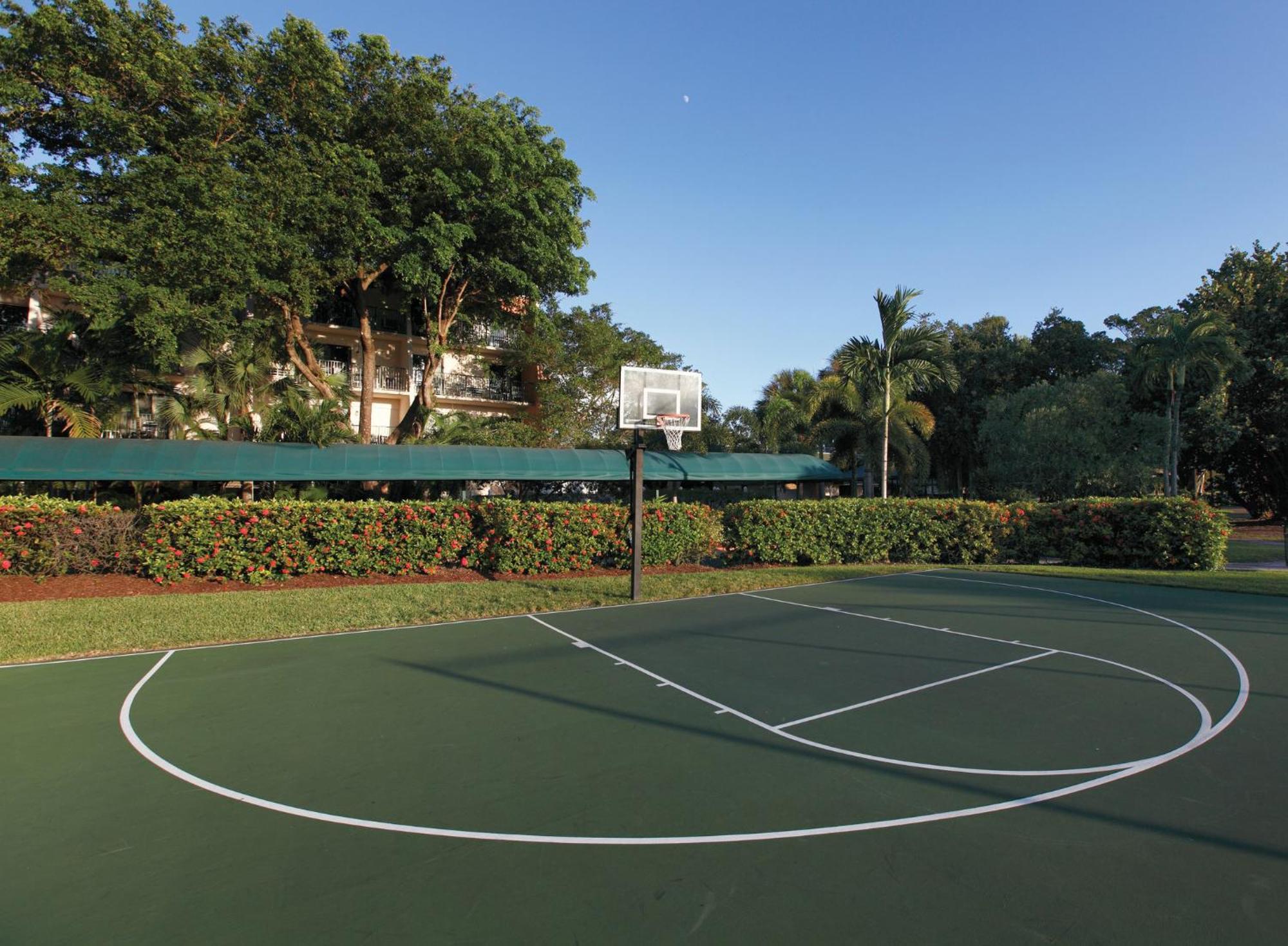 Club Wyndham Palm-Aire Hotel Pompano Beach Exterior photo